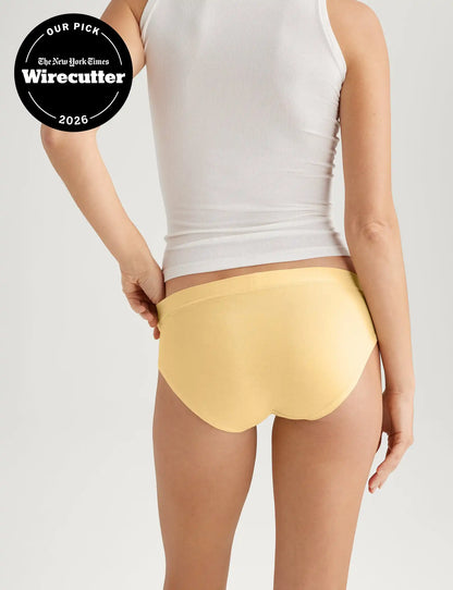 Women's Cool Cotton Brief