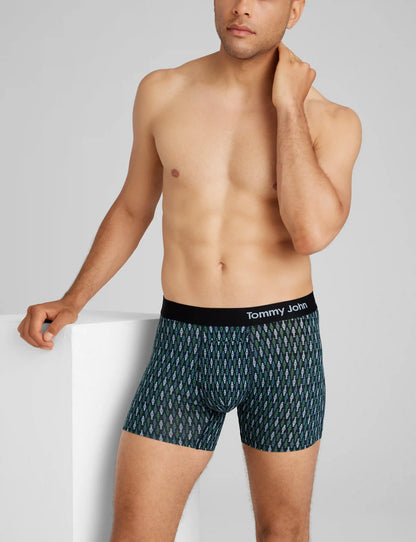Cool Cotton Trunk 4"
