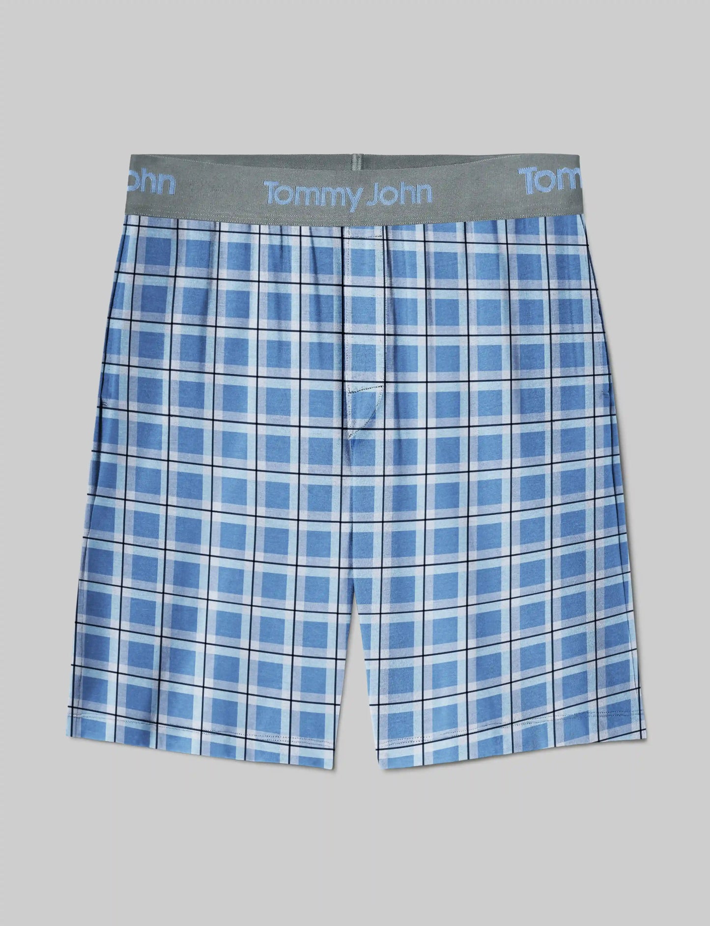 Second Skin Sleep Short