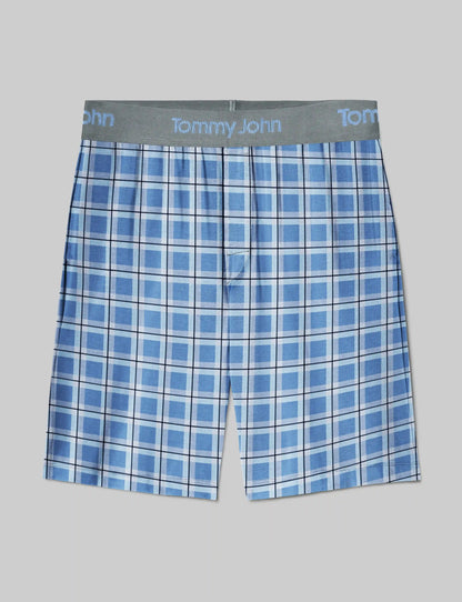 Second Skin Sleep Short