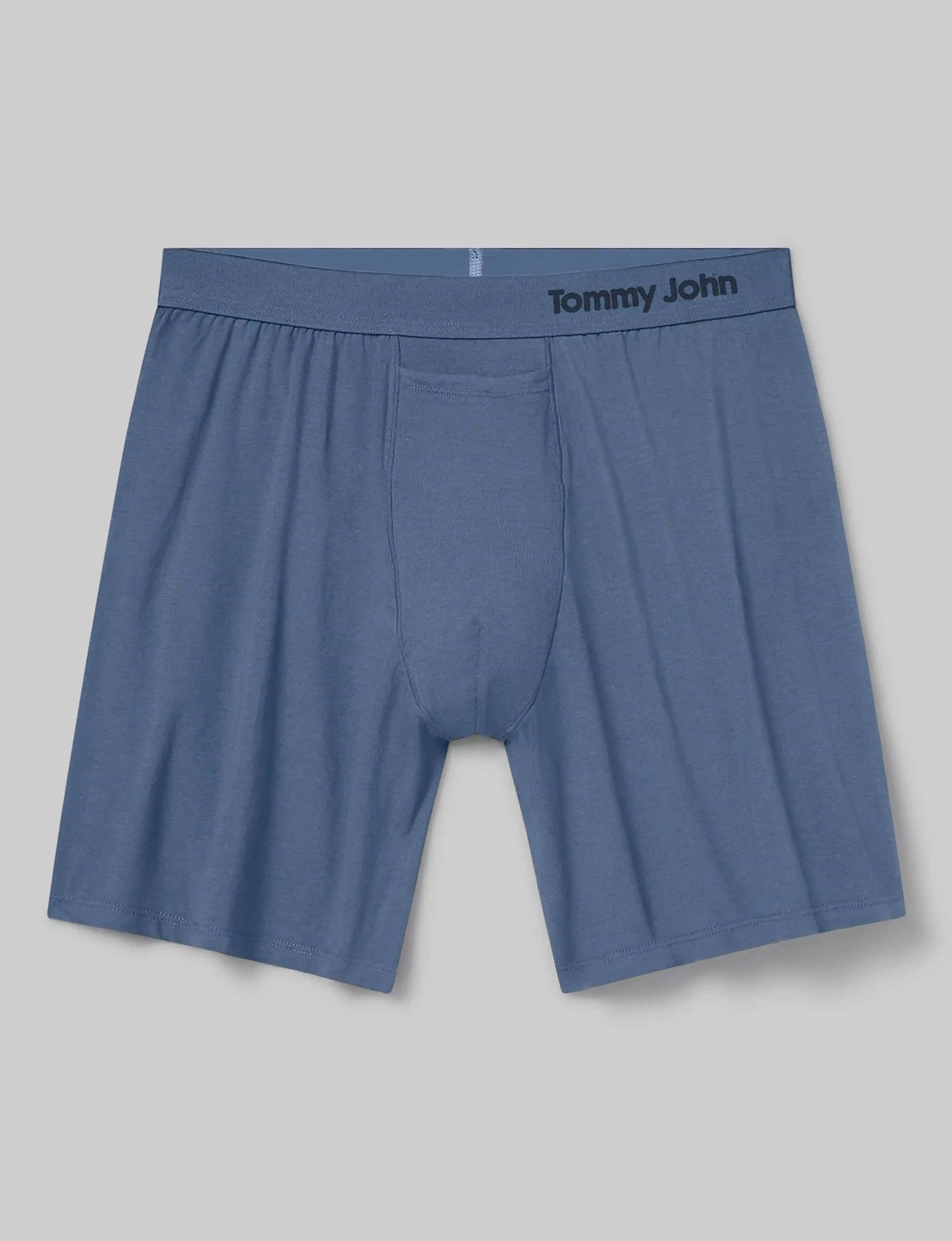 Cool Cotton Relaxed Fit Boxer 6"