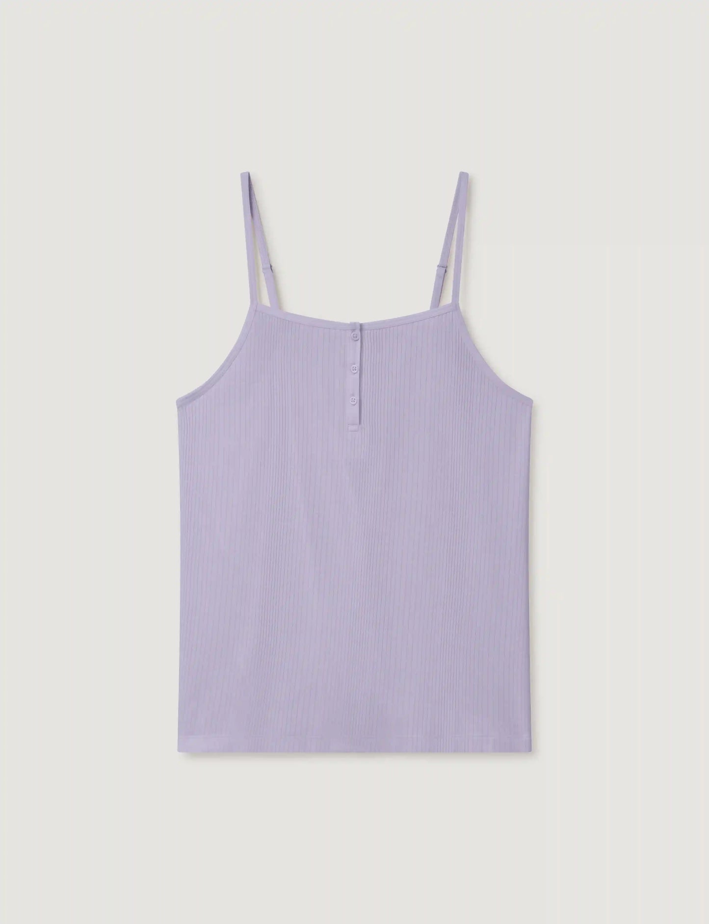 Women's Second Skin Luxe Rib Cami
