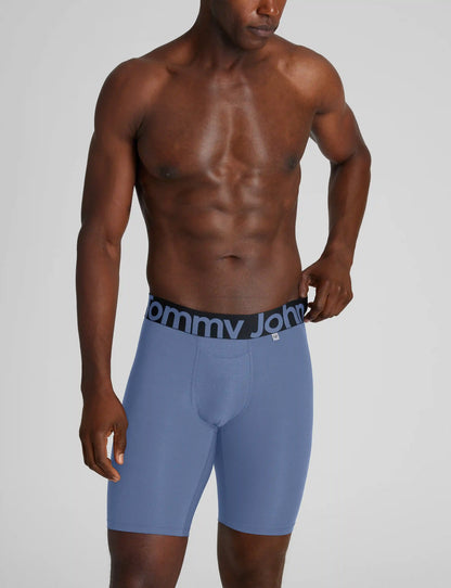 360 Sport Boxer Brief 8" (6-Pack)