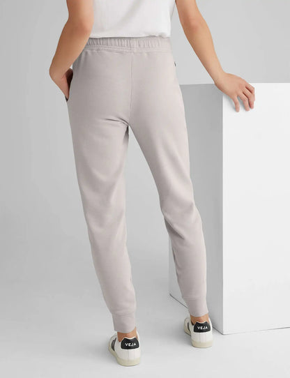 Women's French Terry Jogger