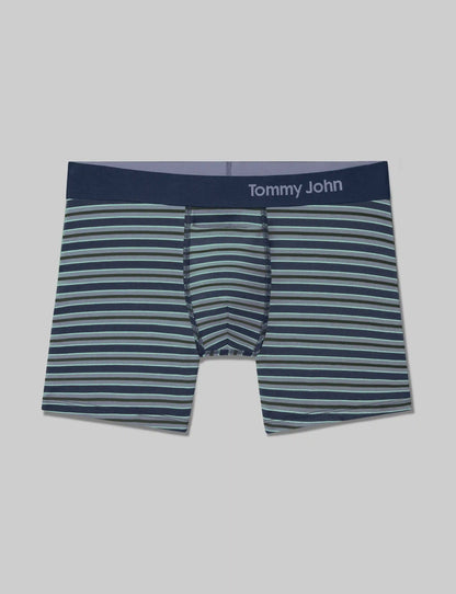 Cool Cotton Trunk 4"