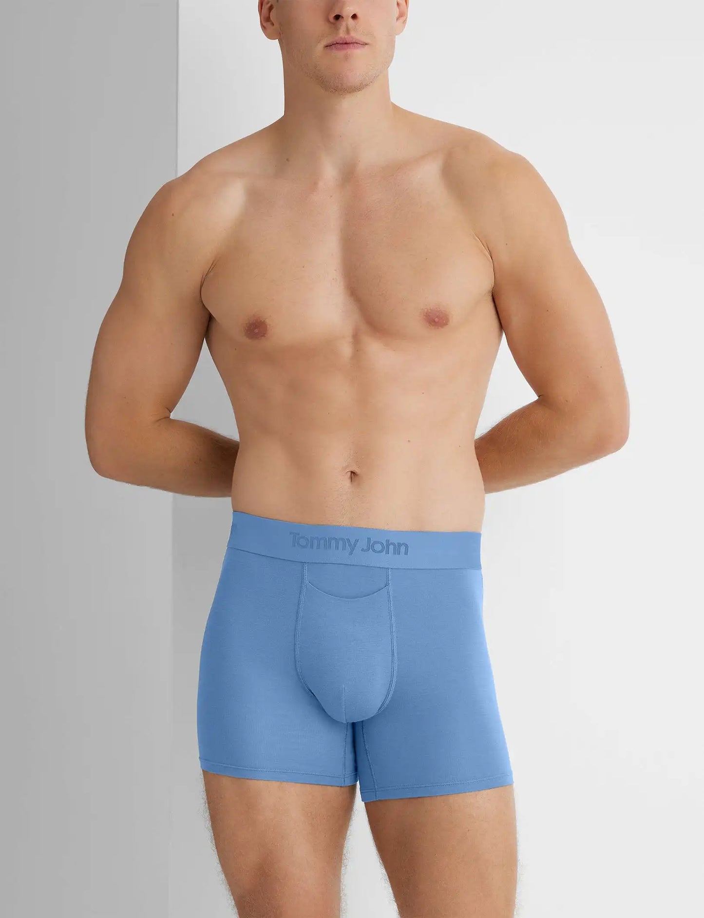 Second Skin Trunk 4" (3-Pack)