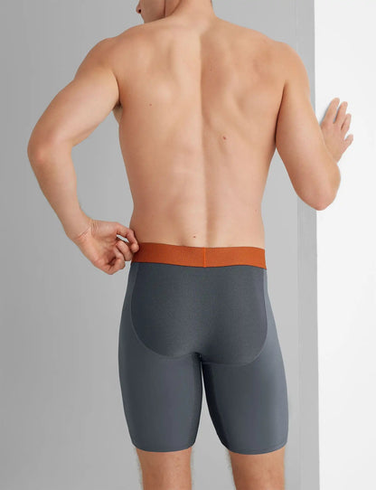 360 Sport Boxer Brief 8"