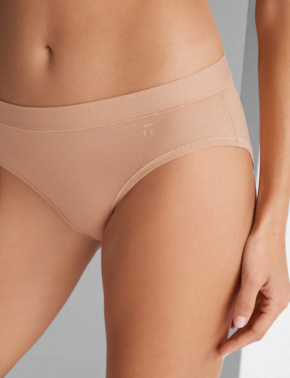 Women's Cool Cotton Brief (3-Pack)