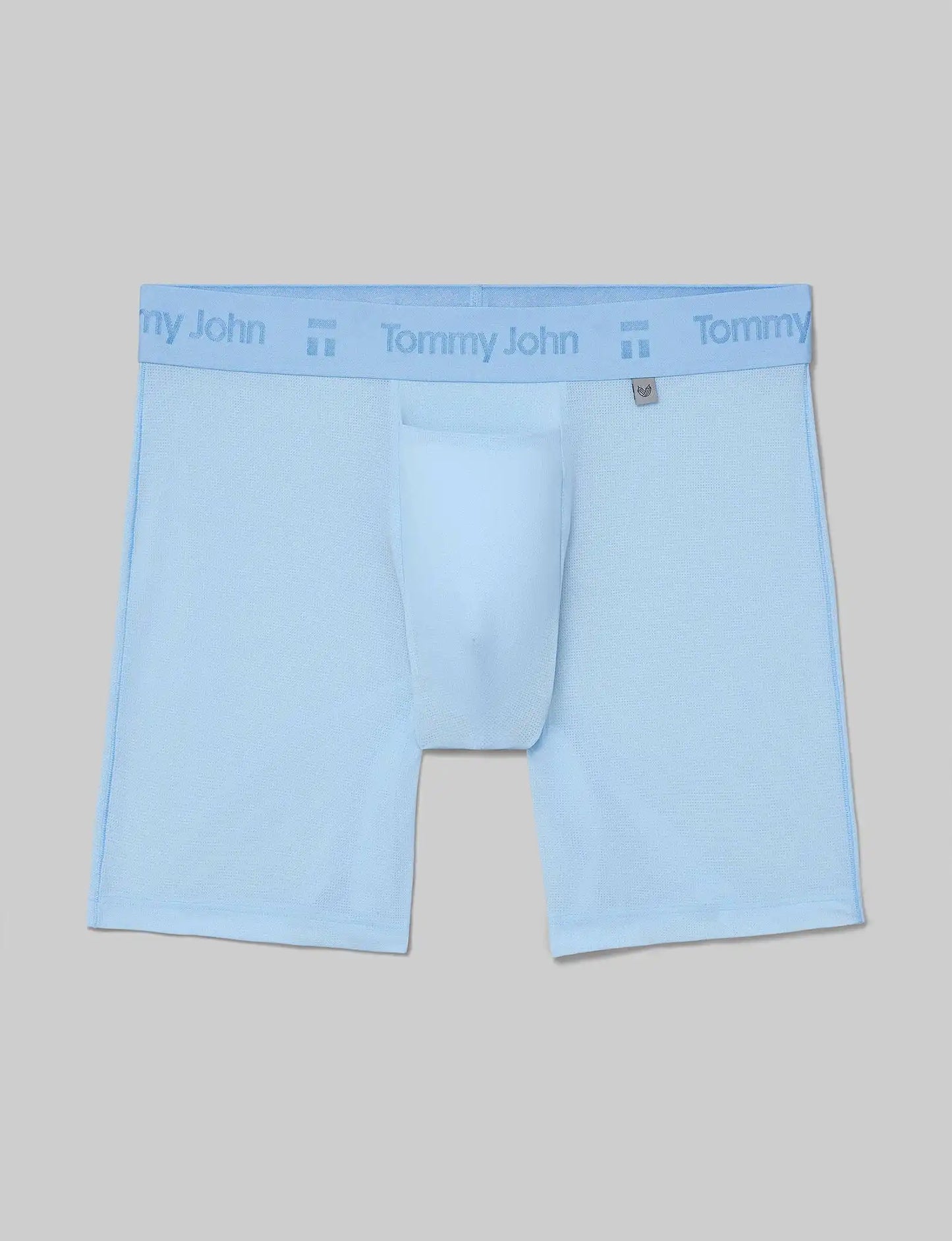 Air Mid-Length Boxer Brief 6"