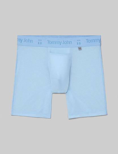 Air Mid-Length Boxer Brief 6"