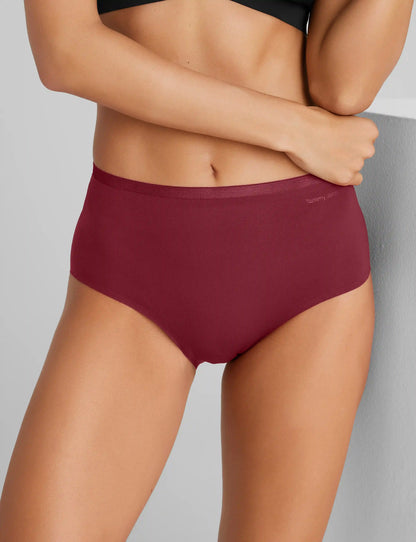 Women's Air High Rise Brief