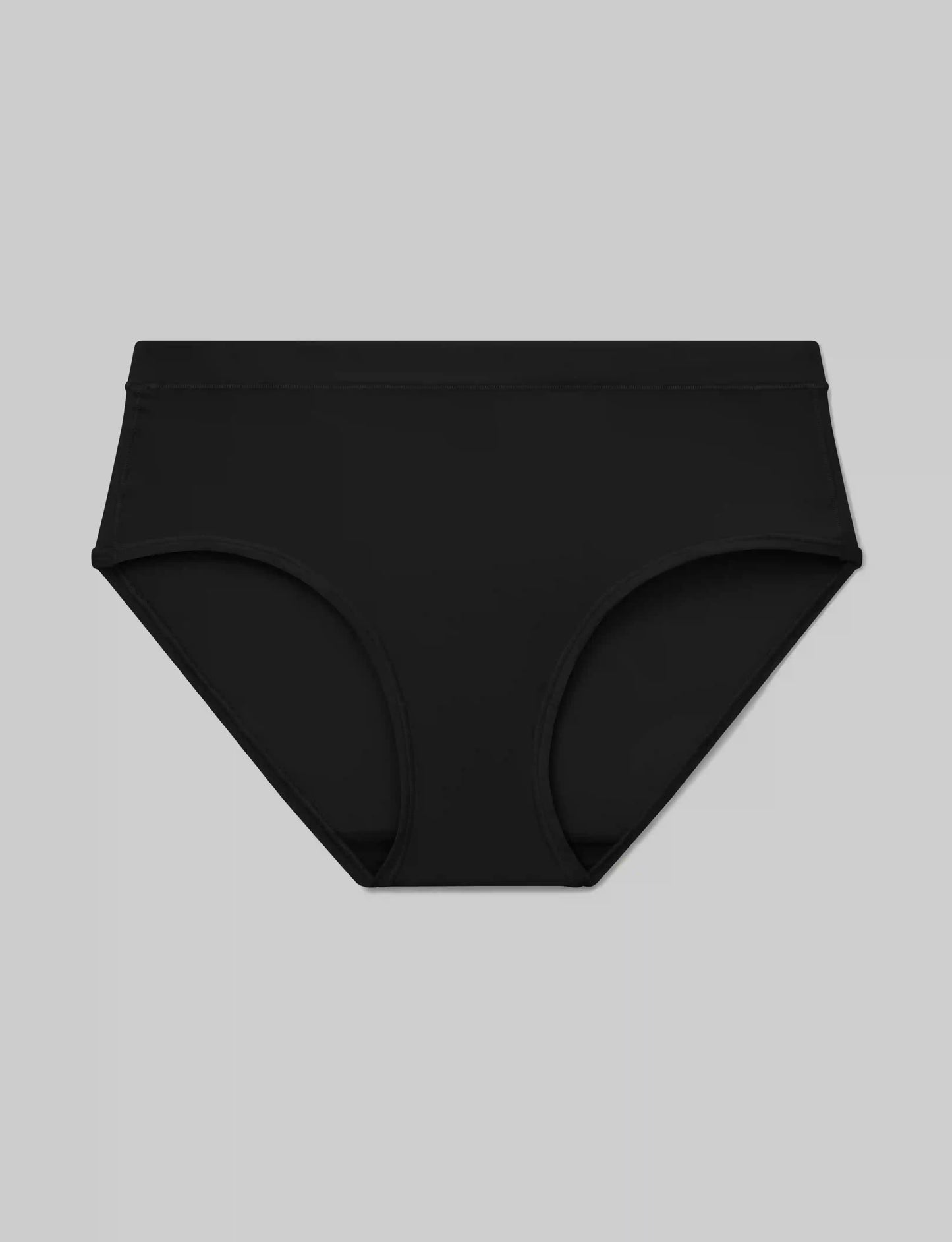 Women's One-Size High Rise Brief