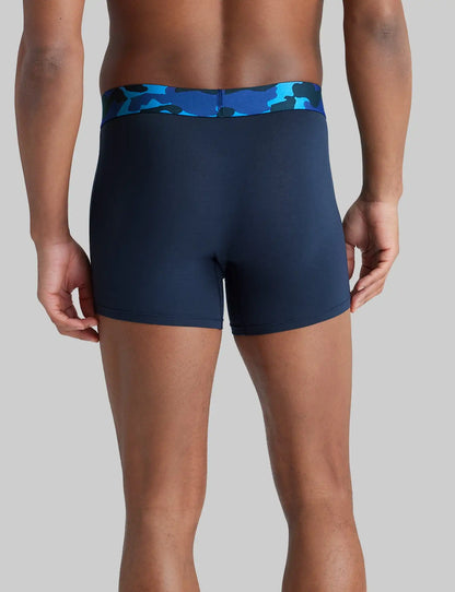 Cool Cotton Trunk 4"