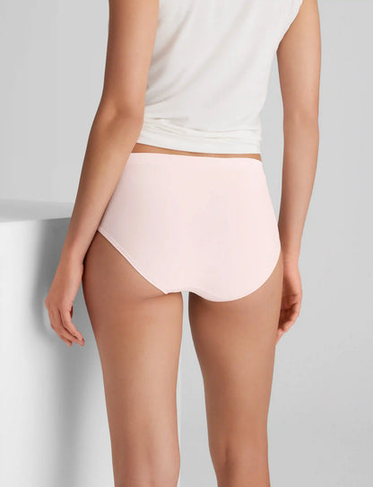 Women's One-Size High Rise Brief