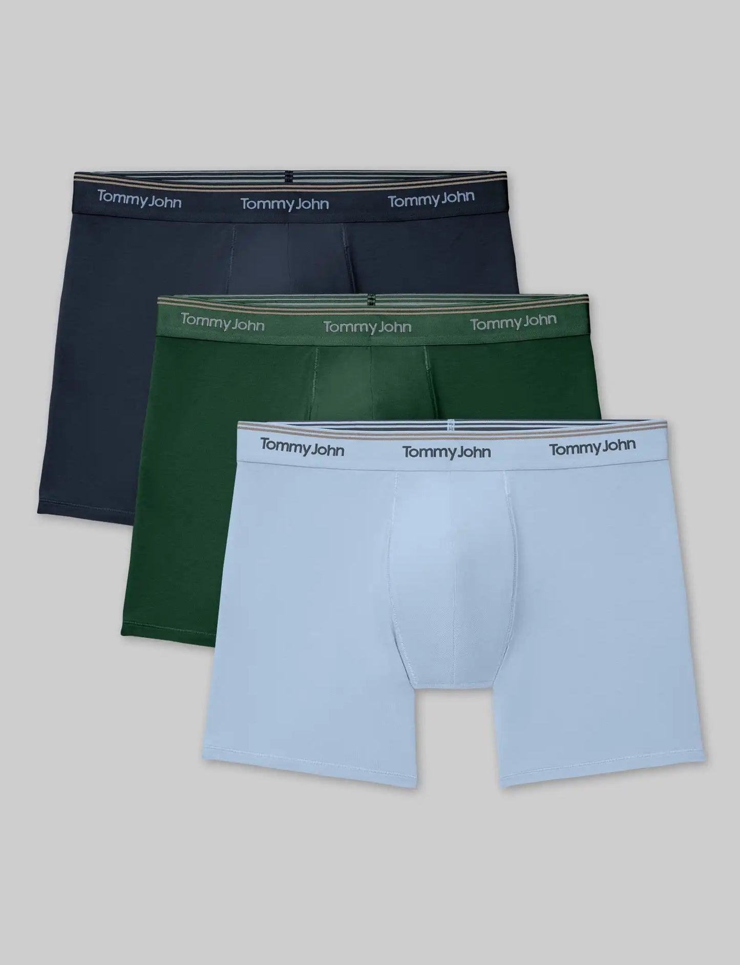 Ultra Soft Flex Trunk 4" (3-Pack)