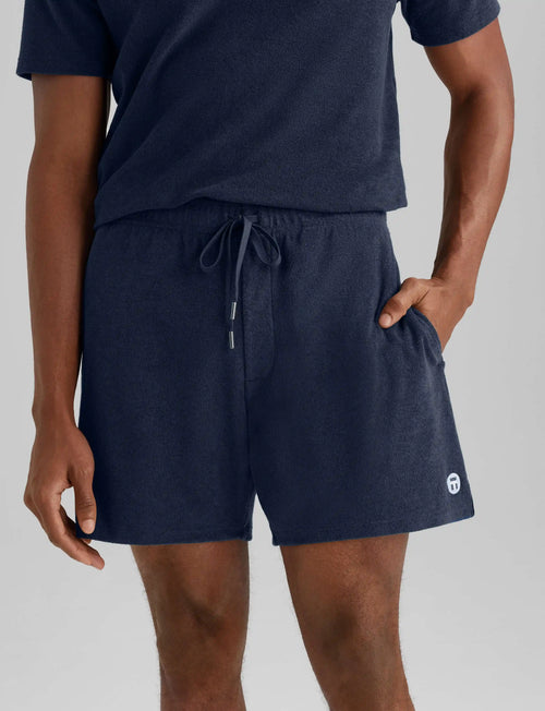 Towel Terry Short