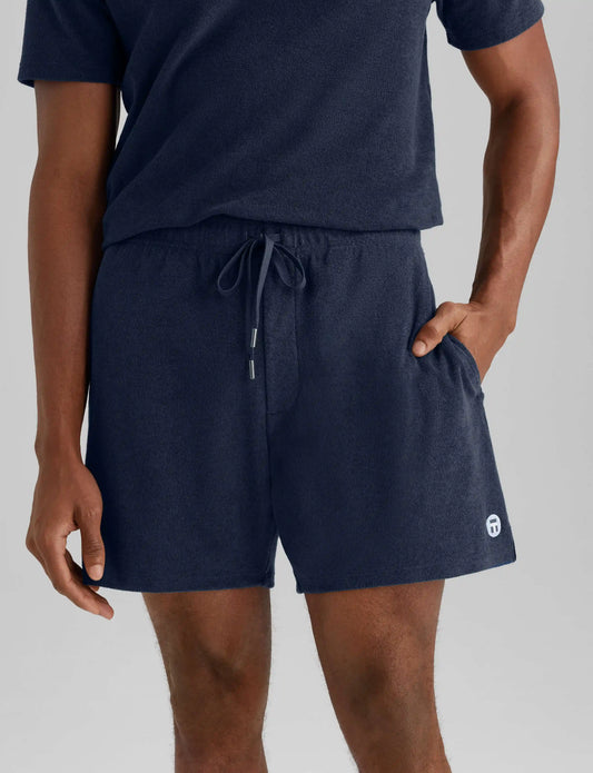 Towel Terry Short