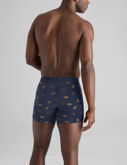 Cool Cotton Trunk 4"