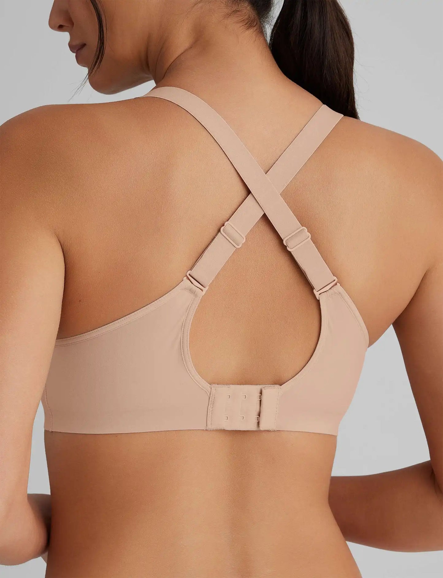 Ultimate Comfort Wireless T-Shirt Bra