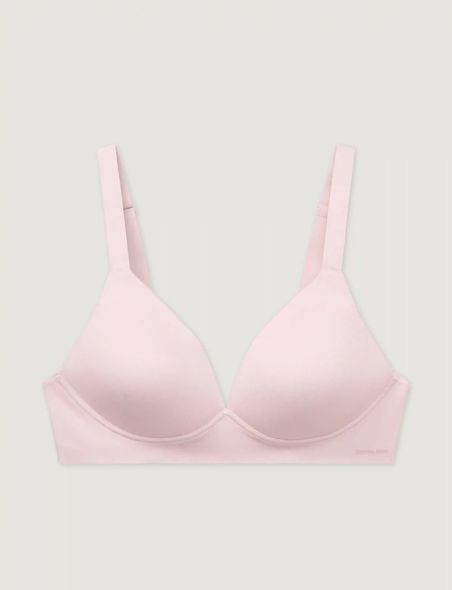 Ultimate Comfort Wireless T-Shirt Bra