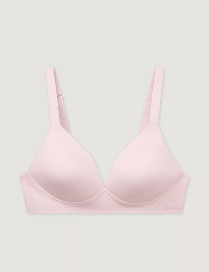 Ultimate Comfort Wireless T-Shirt Bra