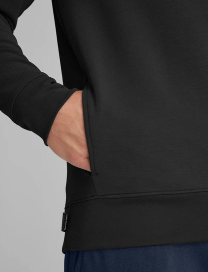 Luxe Traveler Hoodie & Short Set