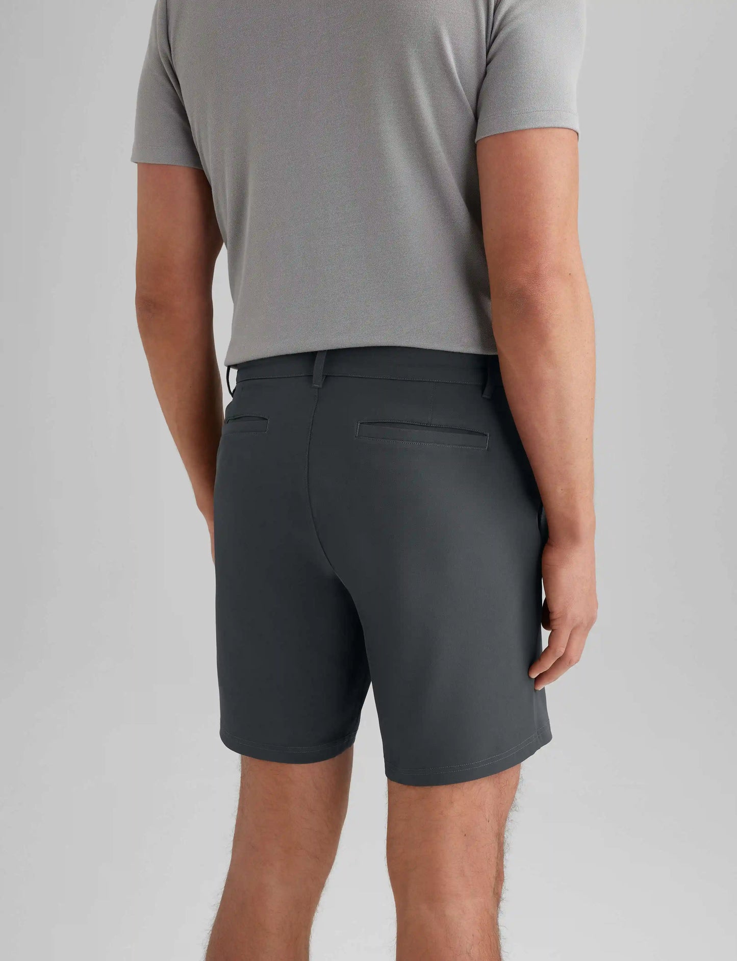 Commuter Short
