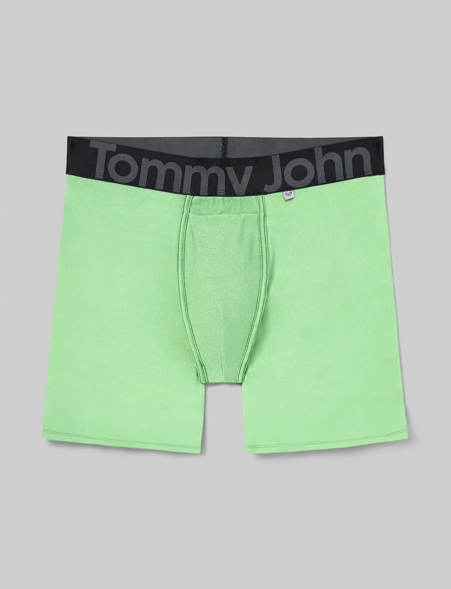 360 Sport Mid-Length Boxer Brief 6"