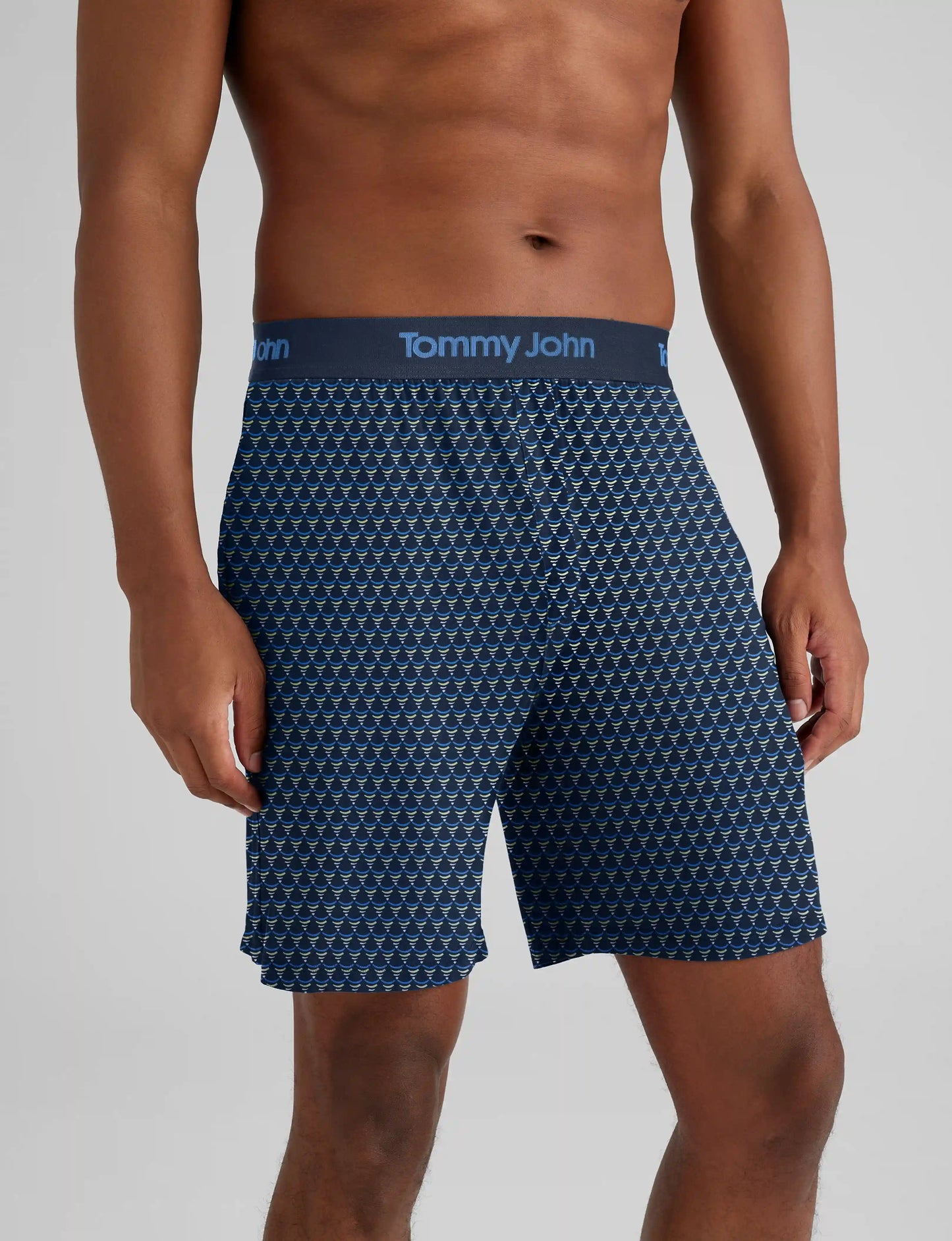 Second Skin Sleep Short