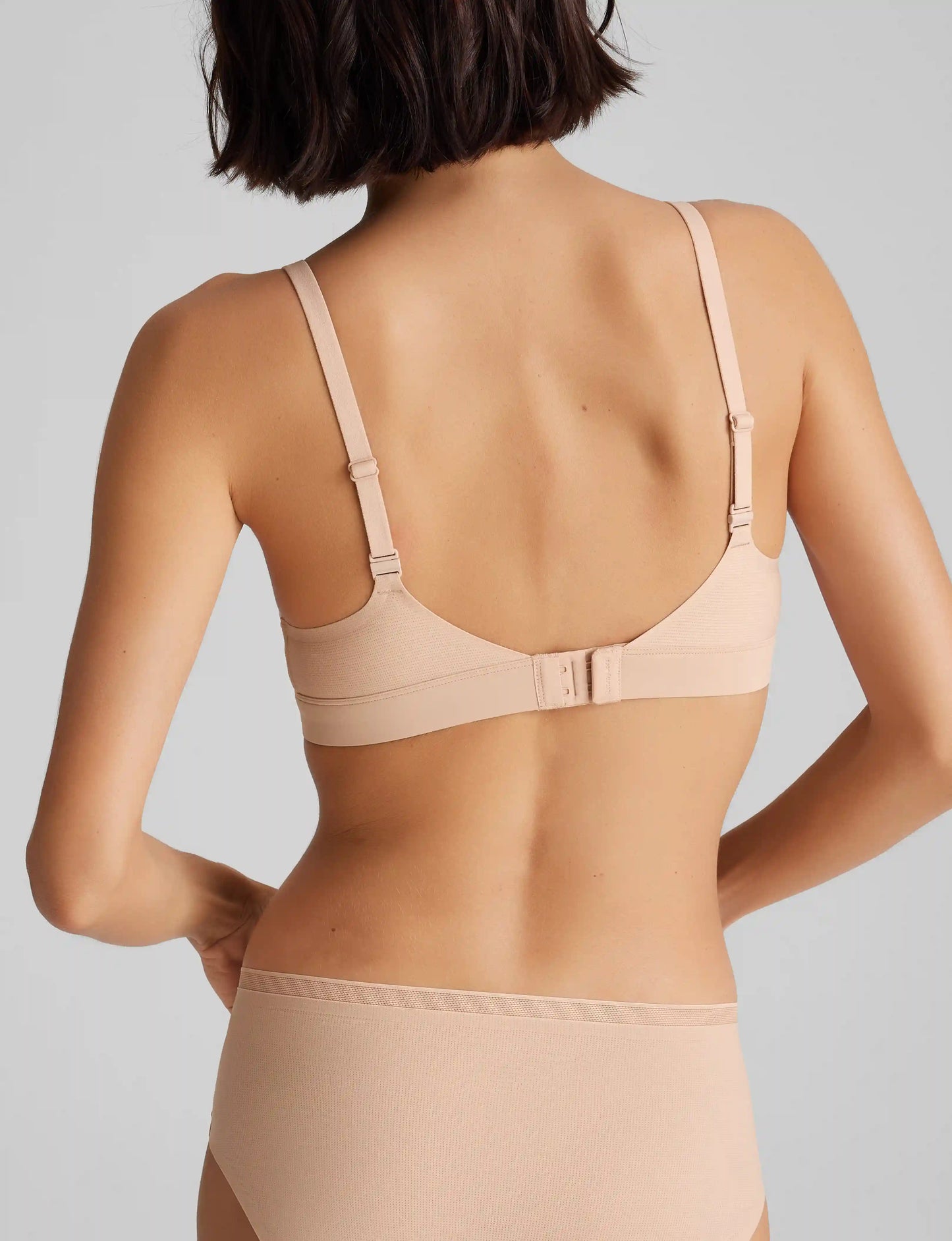 Air Triangle Bralette Set (2-Pack)