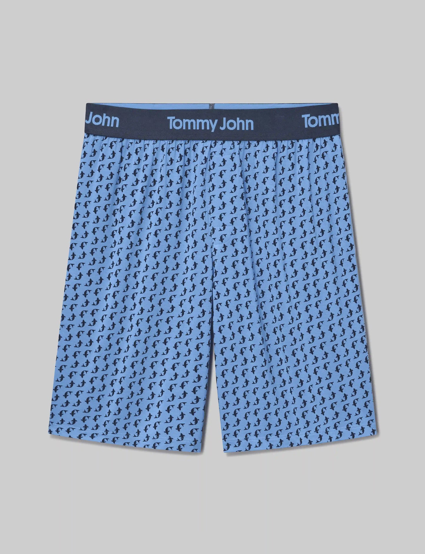 Second Skin Sleep Short