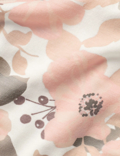 Women's Second Skin Sleep Short