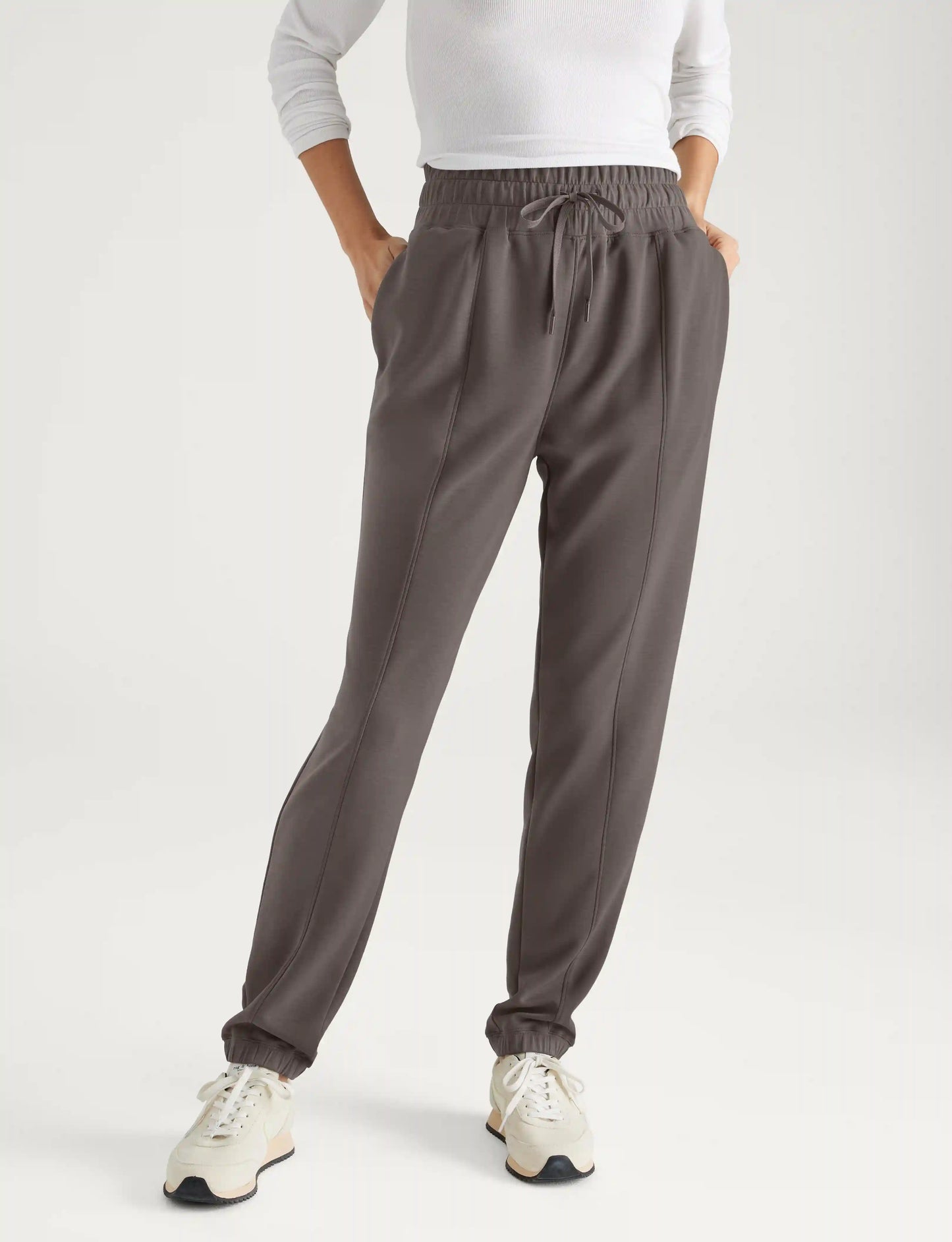 Women's Luxe Traveler Knit Jogger