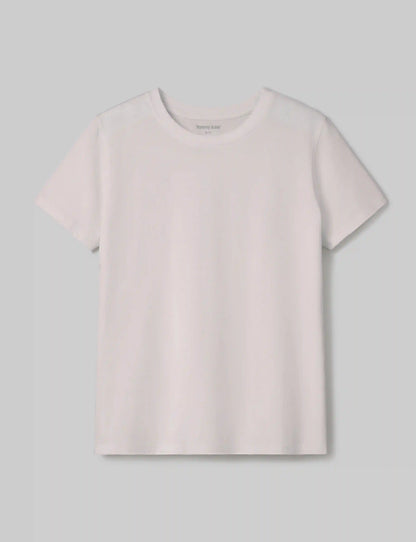 Women's Second Skin Crew Neck Tee