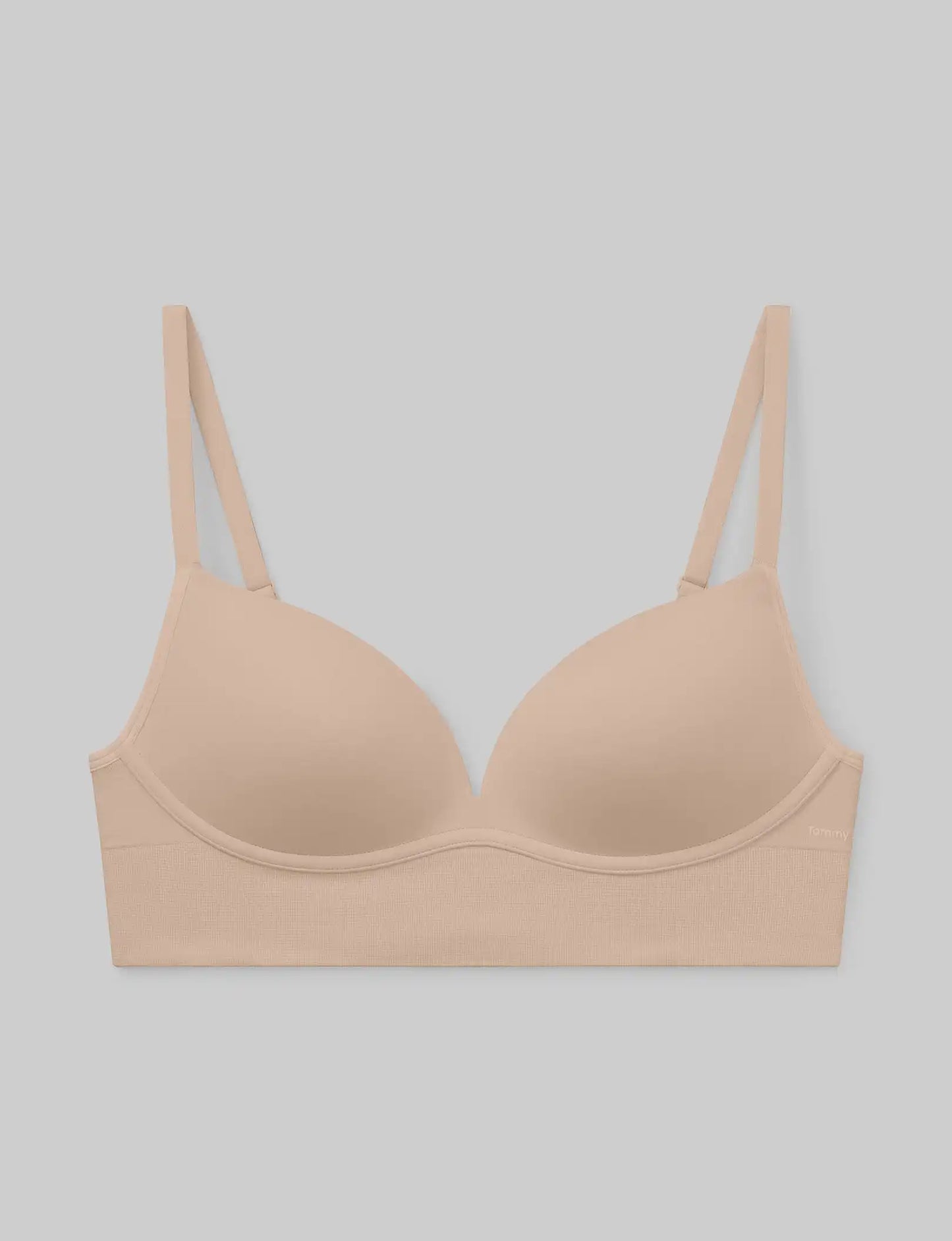 Ultimate Comfort Wireless Lift Bra