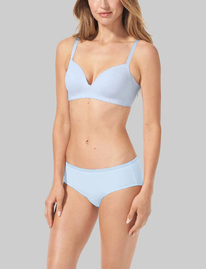 Comfort Smoothing Lightly Lined Wireless Bra