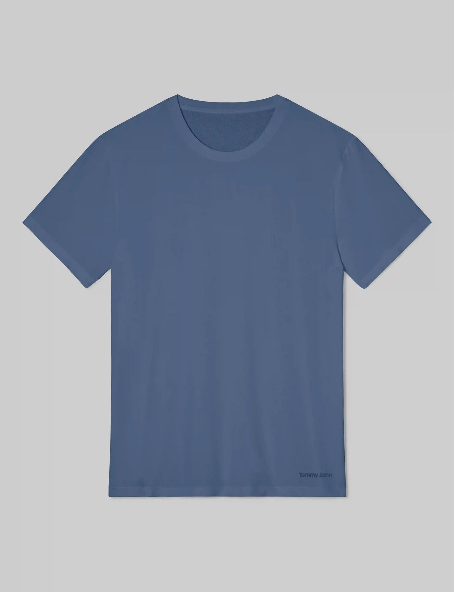 Air Crew Neck
