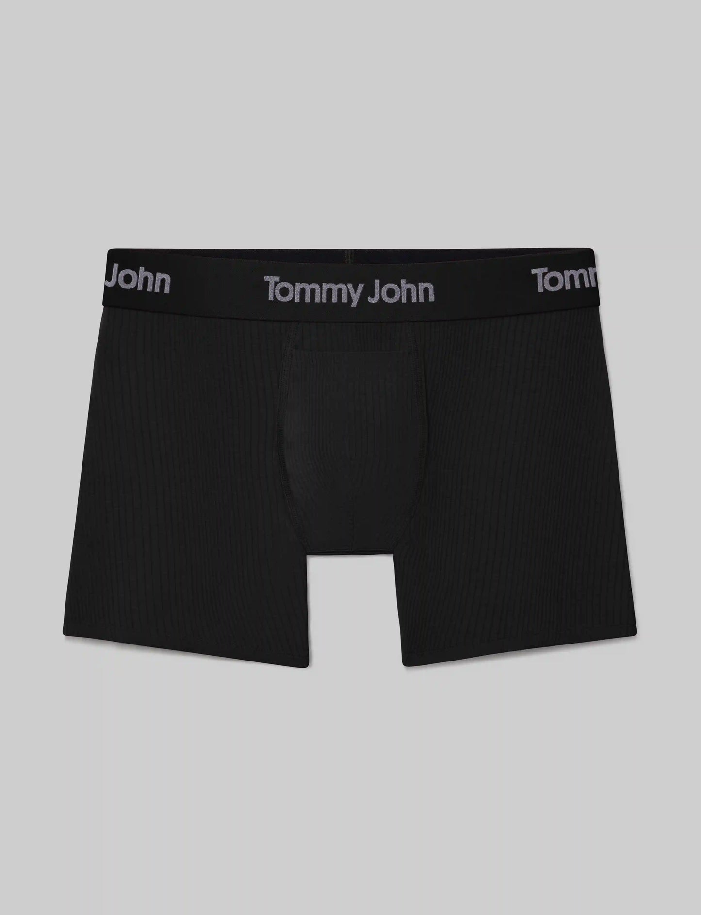 Second Skin Luxe Rib Trunk 4"