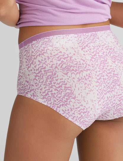 Women's Air High Rise Brief
