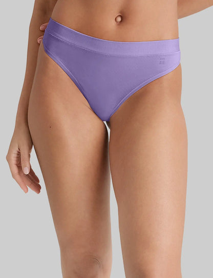 Women's Cool Cotton Thong