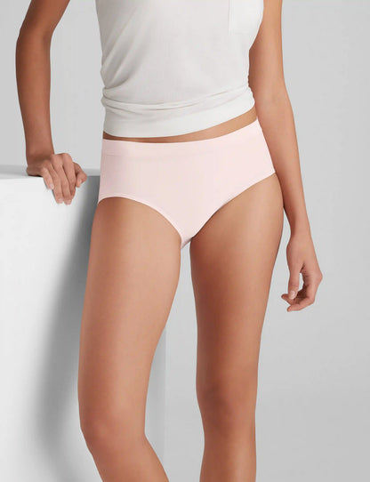 Women's One-Size High Rise Brief
