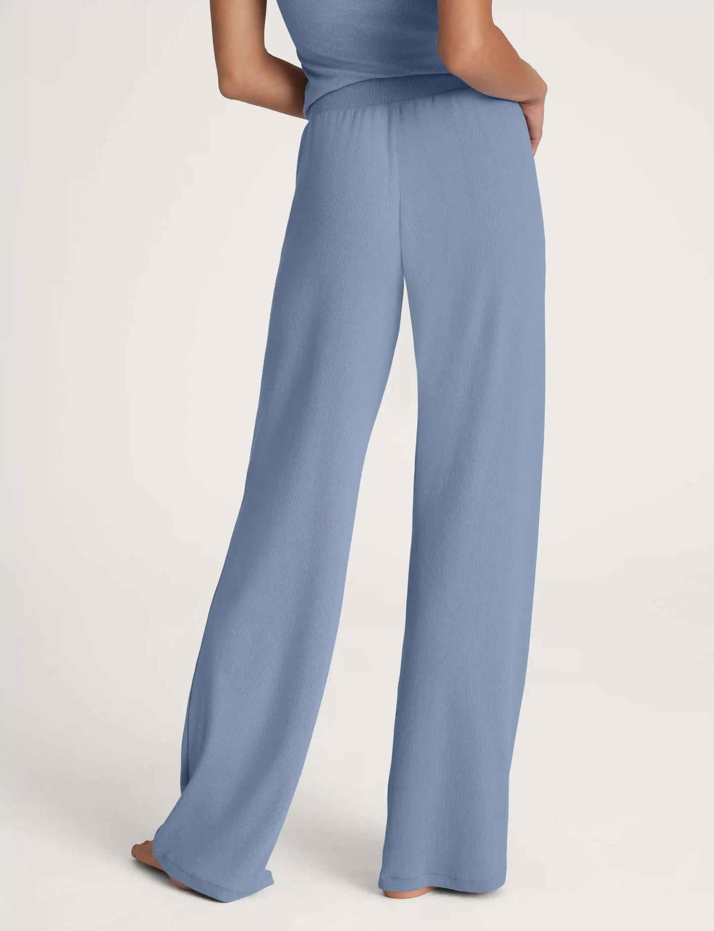 Women's Micro Rib Lounge Pant