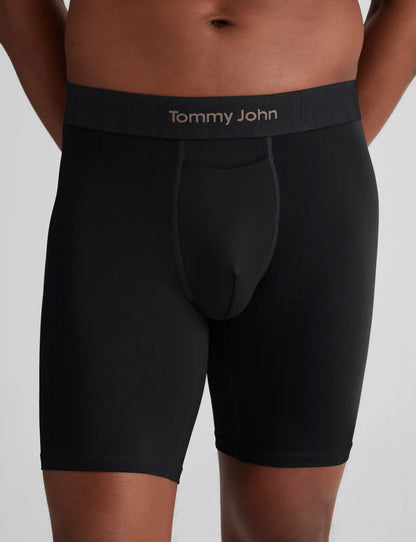 Customized Flex Boxer Brief 8"