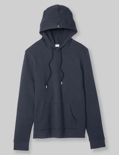 French Terry Hoodie