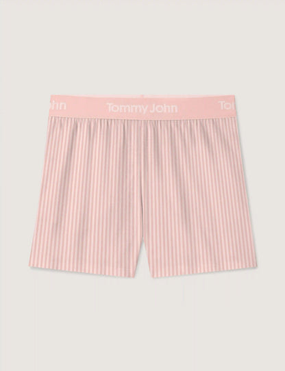 Women's Second Skin Sleep Short