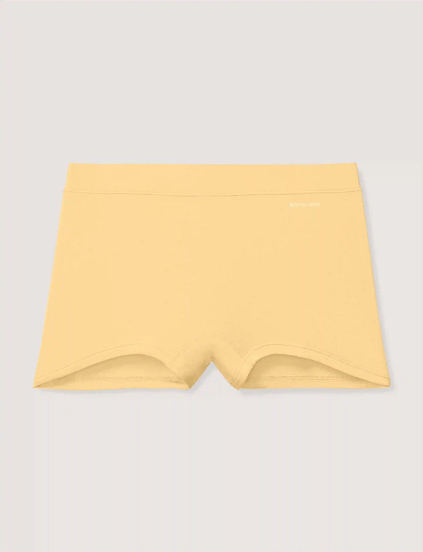 Women's Cool Cotton Boyshort