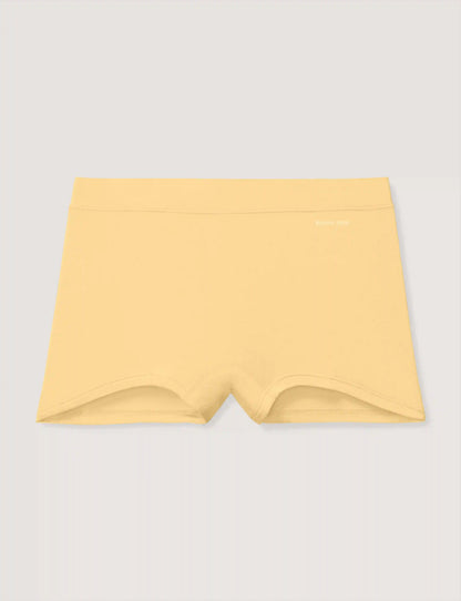Women's Cool Cotton Boyshort