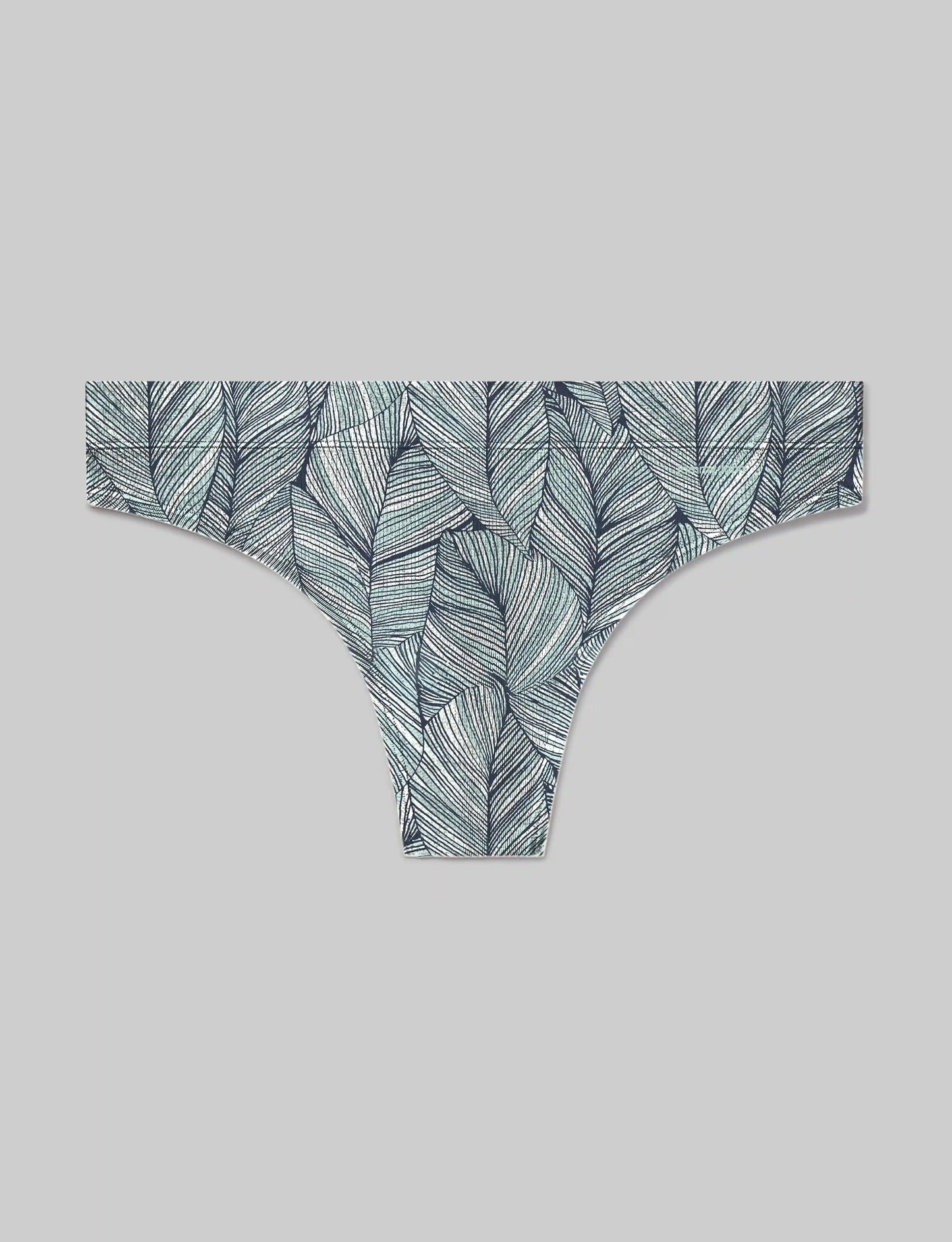 Women's Second Skin Thong