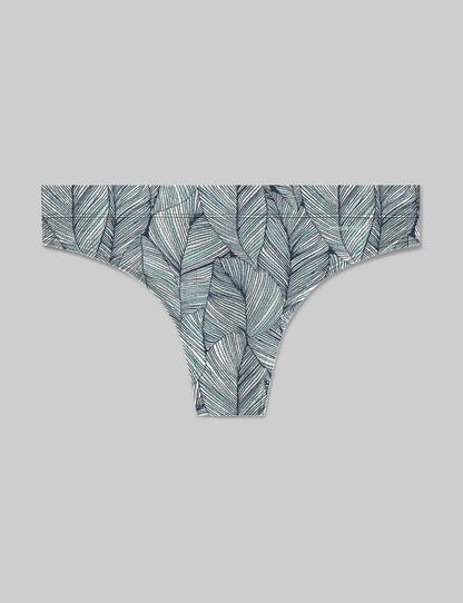 Women's Second Skin Thong