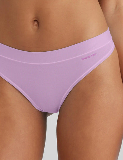 Women's Second Skin Thong